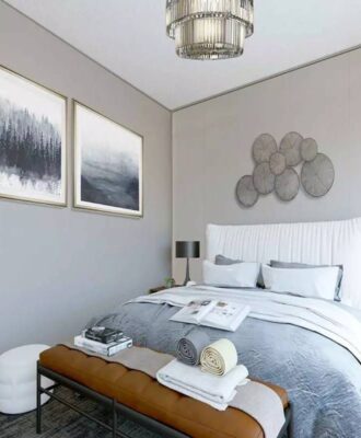 Aldhay at Bloom Gardens – Mediterranean Townhouses in Al Muntazah