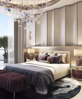 Altitude de Grisogono | Luxury Studios to 3BR Apartments in Business Bay