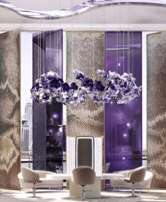 Altitude de Grisogono | Luxury Studios to 3BR Apartments in Business Bay