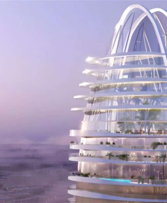 Altitude de Grisogono | Luxury Studios to 3BR Apartments in Business Bay