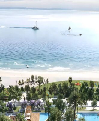 Sobha Aquamont at Downtown UAQ – Luxury Coastal Living by Sobha Realty