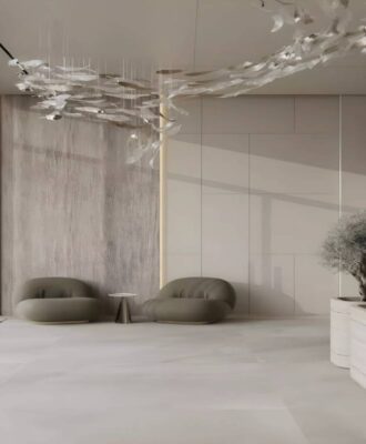 Arthouse Residences at Al Marjan – New York Inspired Luxury by Cledor