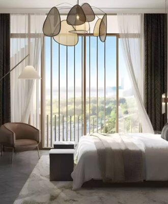 The Arthouse at Saadiyat Island – Members’ Club Inspired Luxury