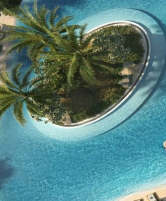 Aviara at The Heights – Wellness-Centric Living by Emaar