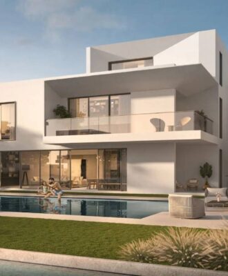 Aviara at The Heights – Wellness-Centric Living by Emaar