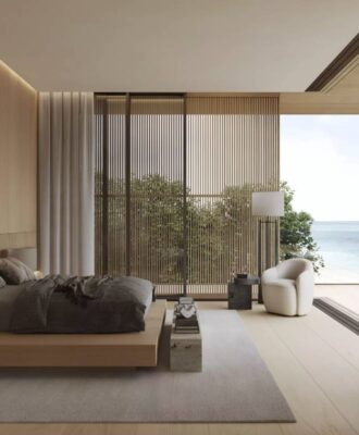 Bada Al Jubail by LEAD Development – Ultra-Luxury Mansions on Jubail Island