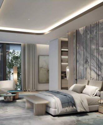 Bada Al Jubail by LEAD Development – Ultra-Luxury Mansions on Jubail Island