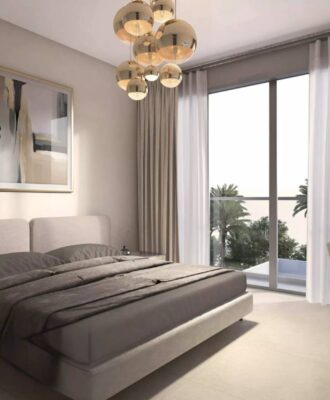 Balghaiylam by Aldar – Ultra-Luxury Custom Villas on Yas Island
