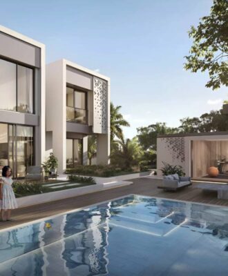 Balghaiylam by Aldar – Ultra-Luxury Custom Villas on Yas Island