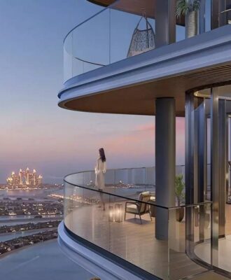 Bayview by Emaar – Luxury Branded Apartments & Penthouses | EMAAR Beachfront