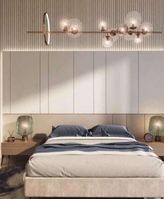 Canal Heights by DAMAC | De Grisogono Branded Studio to 4BR Apartments in Business Bay