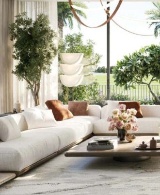 Chevalia Estate 2 at Grand Polo by Emaar | 4 & 5 BR Luxury Villas from AED 7.88M