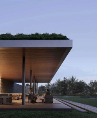 Chevalia Estate 2 at Grand Polo by Emaar | 4 & 5 BR Luxury Villas from AED 7.88M