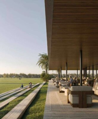 Chevalia Estate 2 at Grand Polo by Emaar | 4 & 5 BR Luxury Villas from AED 7.88M