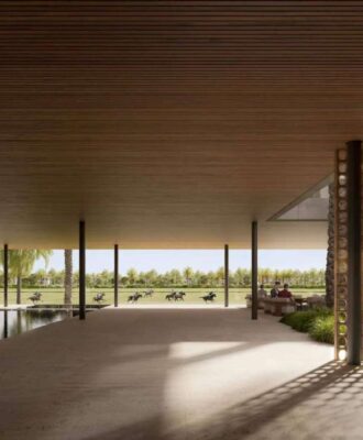 Chevalia Estate 2 at Grand Polo by Emaar | 4 & 5 BR Luxury Villas from AED 7.88M