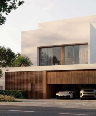 Chevalia Estate 2 at Grand Polo by Emaar | 4 & 5 BR Luxury Villas from AED 7.88M