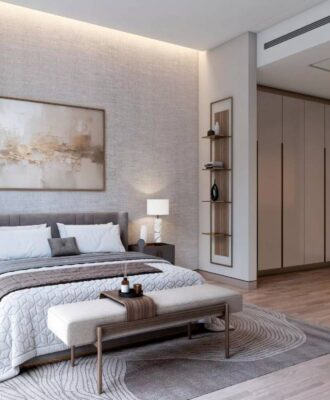 Sobha Coral Beach Villas – Ultra-Luxury Beachfront Homes on Siniya Island