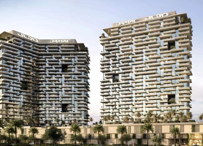 damac district