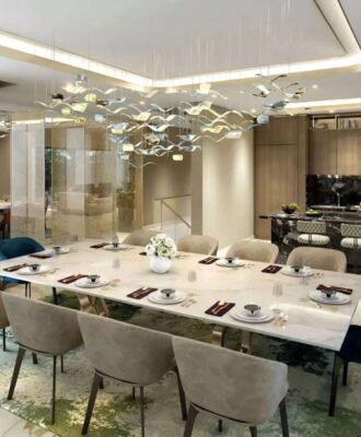 Damac Islands 2 | Luxury 4 to 6 Bedroom Villas & Townhouses