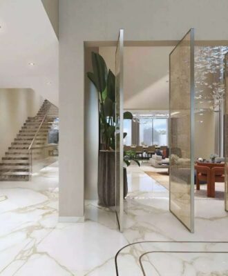 Damac Islands 2 | Luxury 4 to 6 Bedroom Villas & Townhouses