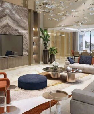 Damac Islands 2 | Luxury 4 to 6 Bedroom Villas & Townhouses