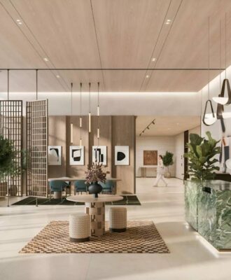 Golf Hills at Emaar South – Luxury Golf Course Living