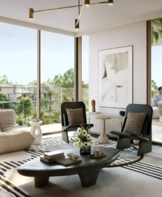 Farm Grove at The Valley by Emaar – Luxury 4 & 5BR Villas | The Valley