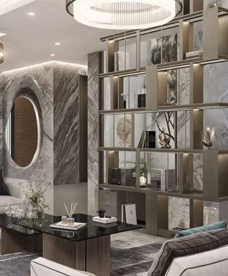 Ivory at Damac Hills | Luxury 3, 4 & 5 Bedroom Townhouses & Villas