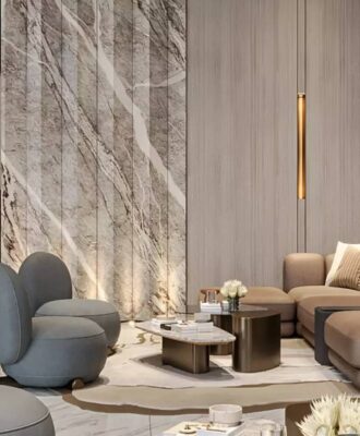 Legado at JVC – Studios to 3BR Apartments & Sky Villas by Prescott