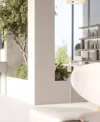 Legado at JVC – Studios to 3BR Apartments & Sky Villas by Prescott