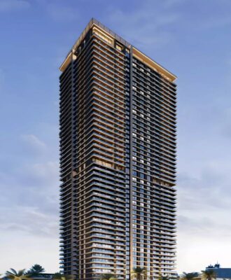 Lyvia by Palace at Dubai Creek Harbour – Luxury 1-3BR Apartments & Townhouses from AED 1.98M