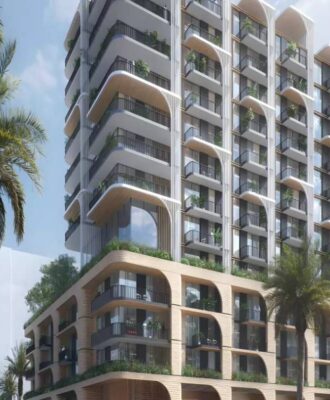 Manarat Living Phase 2 by Aldar – Artistic Urban Living on Saadiyat Island