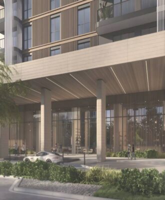 Manarat Living Phase 3 at Saadiyat Island – Creative Luxury Living