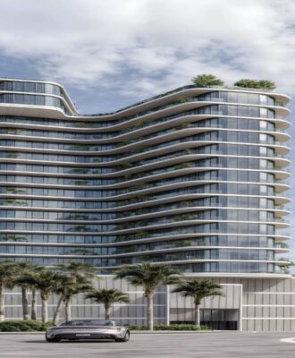 Marlin Phase 2 by Reportage – Luxury Waterfront Living on Al Reem Island