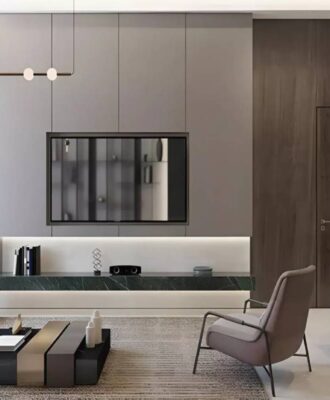 Samana Park Meadows – Luxury Studios, 1 & 2 Bedroom Apartments