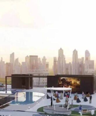 Samana Miami 2 – Luxury Studios, 1 & 2 Bedroom Apartments