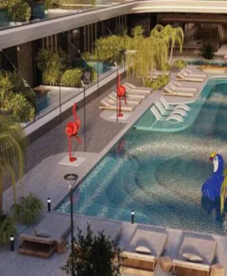 Samana Miami 2 – Luxury Studios, 1 & 2 Bedroom Apartments