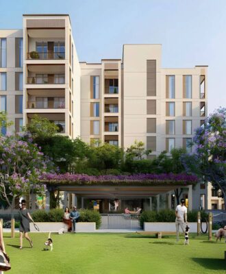 Moor at Creek Beach by Emaar – Luxury Apartments in Dubai Creek Harbour