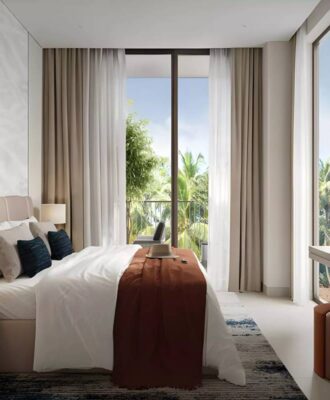 Moor at Creek Beach by Emaar – Luxury Apartments in Dubai Creek Harbour