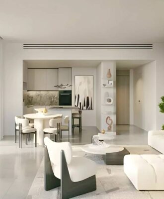 Muheira at Maysan – Luxury Waterfront Living on Al Reem Island