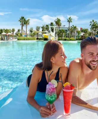 Natura at DAMAC Hills 2 – Luxury 4-Bedroom Townhouses