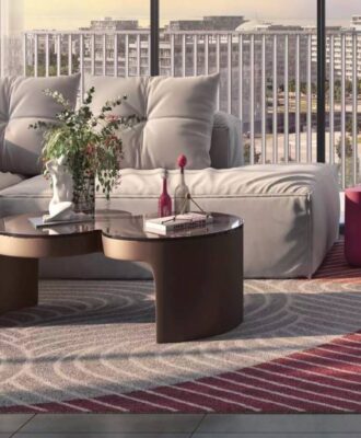 Nouran Living by Aldar – Modern Urban Living in Saadiyat Marina District