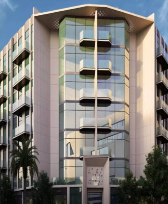 Nourwatan Residential by Maskan MS – Luxury Living in Al Shamkha