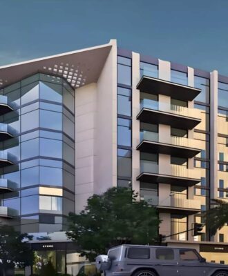 Nourwatan Residential by Maskan MS – Luxury Living in Al Shamkha