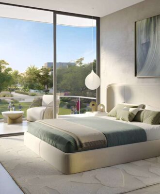 Park Gate Phase 2 by Emaar | 4 & 5 Bedroom Villas in Dubai Hills Estate from AED 14M