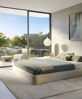 Park Gate Phase 2 by Emaar | 4 & 5 BR Villas in Dubai Hills Estate from AED 14M