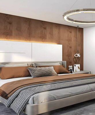 Radiant Elite Tower at Al Reem Island – Waterfront Luxury Living