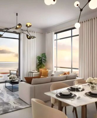 Ramhan Island Villas Phase 5 | Ultra-Luxury Waterfront Living