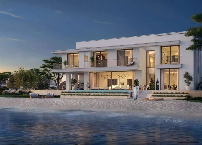 Ramhan Island Villas