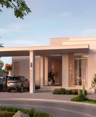 Ramhan Island Views by Eagle Hills – Ultra-Luxury Waterfront Living